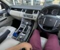 Чорний Ленд Ровер Range Rover Sport, об'ємом двигуна 3 л та пробігом 3 тис. км за 6000 $, фото 7 на Automoto.ua