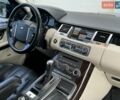 Чорний Ленд Ровер Range Rover Sport, об'ємом двигуна 3 л та пробігом 203 тис. км за 18000 $, фото 49 на Automoto.ua