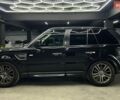 Чорний Ленд Ровер Range Rover Sport, об'ємом двигуна 2.99 л та пробігом 333 тис. км за 19999 $, фото 5 на Automoto.ua