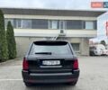 Чорний Ленд Ровер Range Rover Sport, об'ємом двигуна 3 л та пробігом 245 тис. км за 15999 $, фото 5 на Automoto.ua