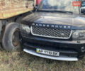 Черный Ленд Ровер Рендж Ровер Спорт, объемом двигателя 2.99 л и пробегом 270 тыс. км за 8999 $, фото 5 на Automoto.ua
