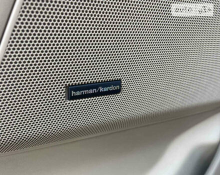 Чорний Ленд Ровер Range Rover Sport, об'ємом двигуна 3 л та пробігом 120 тис. км за 25000 $, фото 28 на Automoto.ua