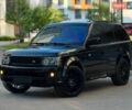 Чорний Ленд Ровер Range Rover Sport, об'ємом двигуна 2.99 л та пробігом 250 тис. км за 12500 $, фото 7 на Automoto.ua