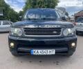 Чорний Ленд Ровер Range Rover Sport, об'ємом двигуна 3 л та пробігом 120 тис. км за 25000 $, фото 3 на Automoto.ua