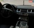 Чорний Ленд Ровер Range Rover Sport, об'ємом двигуна 2.99 л та пробігом 252 тис. км за 12450 $, фото 36 на Automoto.ua