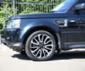 Чорний Ленд Ровер Range Rover Sport, об'ємом двигуна 3 л та пробігом 139 тис. км за 29999 $, фото 7 на Automoto.ua
