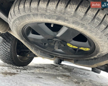 Чорний Ленд Ровер Range Rover Sport, об'ємом двигуна 3 л та пробігом 230 тис. км за 17800 $, фото 13 на Automoto.ua