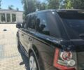 Чорний Ленд Ровер Range Rover Sport, об'ємом двигуна 5 л та пробігом 53 тис. км за 18888 $, фото 6 на Automoto.ua