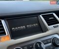 Чорний Ленд Ровер Range Rover Sport, об'ємом двигуна 3 л та пробігом 203 тис. км за 18000 $, фото 2 на Automoto.ua