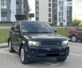 Чорний Ленд Ровер Range Rover Sport, об'ємом двигуна 2.99 л та пробігом 214 тис. км за 19777 $, фото 6 на Automoto.ua