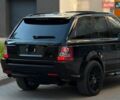 Чорний Ленд Ровер Range Rover Sport, об'ємом двигуна 2.99 л та пробігом 250 тис. км за 12500 $, фото 10 на Automoto.ua