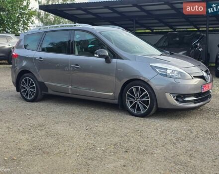 Черный Ленд Ровер Рендж Ровер Спорт, объемом двигателя 5 л и пробегом 196 тыс. км за 12022 $, фото 1 на Automoto.ua