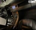 Чорний Ленд Ровер Range Rover Sport, об'ємом двигуна 0 л та пробігом 220 тис. км за 18500 $, фото 6 на Automoto.ua