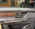 Чорний Ленд Ровер Range Rover Sport, об'ємом двигуна 3 л та пробігом 230 тис. км за 17800 $, фото 25 на Automoto.ua