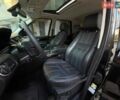 Чорний Ленд Ровер Range Rover Sport, об'ємом двигуна 2.99 л та пробігом 250 тис. км за 12500 $, фото 21 на Automoto.ua