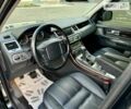 Чорний Ленд Ровер Range Rover Sport, об'ємом двигуна 5 л та пробігом 115 тис. км за 14555 $, фото 31 на Automoto.ua