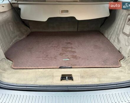 Черный Ленд Ровер Рендж Ровер Спорт, объемом двигателя 3 л и пробегом 250 тыс. км за 14999 $, фото 64 на Automoto.ua