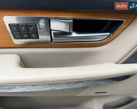 Черный Ленд Ровер Рендж Ровер Спорт, объемом двигателя 3 л и пробегом 250 тыс. км за 14999 $, фото 113 на Automoto.ua