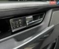 Чорний Ленд Ровер Range Rover Sport, об'ємом двигуна 3 л та пробігом 245 тис. км за 15999 $, фото 12 на Automoto.ua
