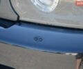 Чорний Ленд Ровер Range Rover Sport, об'ємом двигуна 5 л та пробігом 208 тис. км за 10999 $, фото 20 на Automoto.ua
