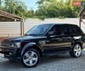 Чорний Ленд Ровер Range Rover Sport, об'ємом двигуна 5 л та пробігом 53 тис. км за 22500 $, фото 17 на Automoto.ua
