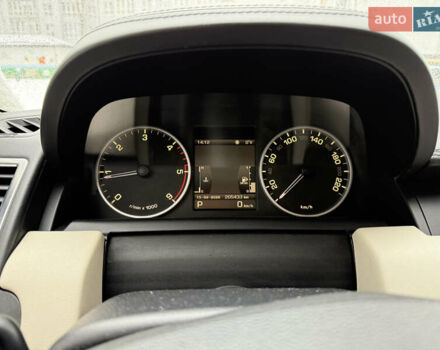 Чорний Ленд Ровер Range Rover Sport, об'ємом двигуна 2.99 л та пробігом 205 тис. км за 18500 $, фото 15 на Automoto.ua