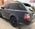 Чорний Ленд Ровер Range Rover Sport, об'ємом двигуна 3 л та пробігом 244 тис. км за 12900 $, фото 21 на Automoto.ua
