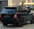 Чорний Ленд Ровер Range Rover Sport, об'ємом двигуна 2.99 л та пробігом 252 тис. км за 12450 $, фото 17 на Automoto.ua
