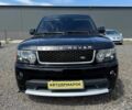 Чорний Ленд Ровер Range Rover Sport, об'ємом двигуна 3 л та пробігом 256 тис. км за 14490 $, фото 7 на Automoto.ua