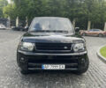 Чорний Ленд Ровер Range Rover Sport, об'ємом двигуна 5 л та пробігом 180 тис. км за 14500 $, фото 8 на Automoto.ua