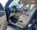 Чорний Ленд Ровер Range Rover Sport, об'ємом двигуна 3 л та пробігом 220 тис. км за 15400 $, фото 7 на Automoto.ua