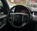 Чорний Ленд Ровер Range Rover Sport, об'ємом двигуна 3 л та пробігом 243 тис. км за 18290 $, фото 20 на Automoto.ua
