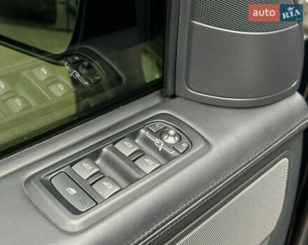 Ленд Ровер Рендж Ровер Спорт 2011 в Киеве на Automoto.ua Черный Ленд Ровер Рендж Ровер Спорт, объемом двигателя 5 л и пробегом 113 тыс. км за 14900 $, фото 20 на Automoto.ua