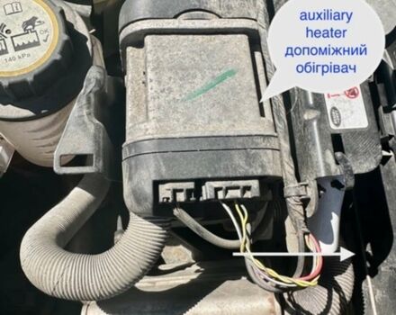 Чорний Ленд Ровер Range Rover Sport, об'ємом двигуна 3 л та пробігом 248 тис. км за 18980 $, фото 1 на Automoto.ua