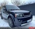 Чорний Ленд Ровер Range Rover Sport, об'ємом двигуна 3 л та пробігом 22000 тис. км за 20500 $, фото 1 на Automoto.ua