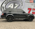 Чорний Ленд Ровер Range Rover Sport, об'ємом двигуна 3 л та пробігом 244 тис. км за 12900 $, фото 8 на Automoto.ua