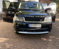 Чорний Ленд Ровер Range Rover Sport, об'ємом двигуна 5 л та пробігом 155 тис. км за 16050 $, фото 4 на Automoto.ua