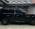 Чорний Ленд Ровер Range Rover Sport, об'ємом двигуна 2.99 л та пробігом 333 тис. км за 19999 $, фото 9 на Automoto.ua