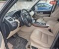Чорний Ленд Ровер Range Rover Sport, об'ємом двигуна 3 л та пробігом 215 тис. км за 15500 $, фото 3 на Automoto.ua