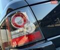 Чорний Ленд Ровер Range Rover Sport, об'ємом двигуна 5 л та пробігом 53 тис. км за 22500 $, фото 48 на Automoto.ua