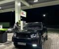 Чорний Ленд Ровер Range Rover Sport, об'ємом двигуна 5 л та пробігом 129 тис. км за 16499 $, фото 13 на Automoto.ua