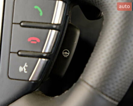 Черный Ленд Ровер Рендж Ровер Спорт, объемом двигателя 5 л и пробегом 220 тыс. км за 17900 $, фото 43 на Automoto.ua