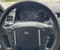 Чорний Ленд Ровер Range Rover Sport, об'ємом двигуна 5 л та пробігом 61 тис. км за 19500 $, фото 10 на Automoto.ua