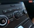 Чорний Ленд Ровер Range Rover Sport, об'ємом двигуна 5 л та пробігом 180 тис. км за 16450 $, фото 31 на Automoto.ua