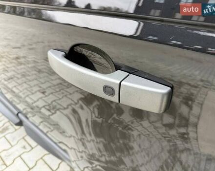 Черный Ленд Ровер Рендж Ровер Спорт, объемом двигателя 3 л и пробегом 250 тыс. км за 14999 $, фото 34 на Automoto.ua