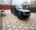 Чорний Ленд Ровер Range Rover Sport, об'ємом двигуна 5 л та пробігом 240 тис. км за 15000 $, фото 1 на Automoto.ua
