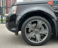 Чорний Ленд Ровер Range Rover Sport, об'ємом двигуна 5 л та пробігом 114 тис. км за 14900 $, фото 13 на Automoto.ua