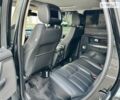 Чорний Ленд Ровер Range Rover Sport, об'ємом двигуна 5 л та пробігом 115 тис. км за 14400 $, фото 34 на Automoto.ua