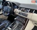 Чорний Ленд Ровер Range Rover Sport, об'ємом двигуна 3 л та пробігом 203 тис. км за 18000 $, фото 49 на Automoto.ua