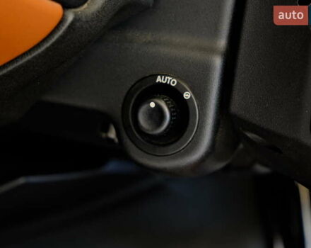 Черный Ленд Ровер Рендж Ровер Спорт, объемом двигателя 5 л и пробегом 220 тыс. км за 17900 $, фото 40 на Automoto.ua